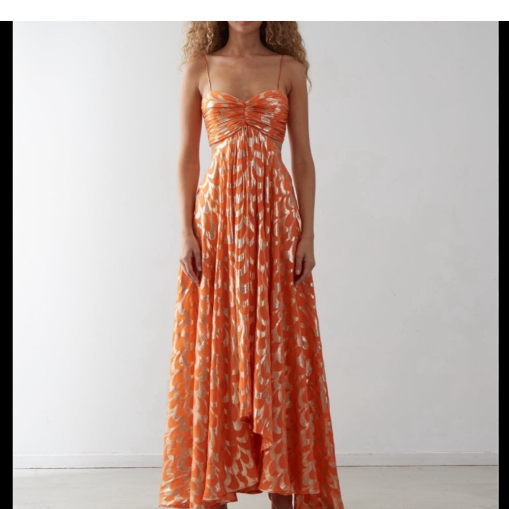 ISO anyone has this dress in S for sale?
